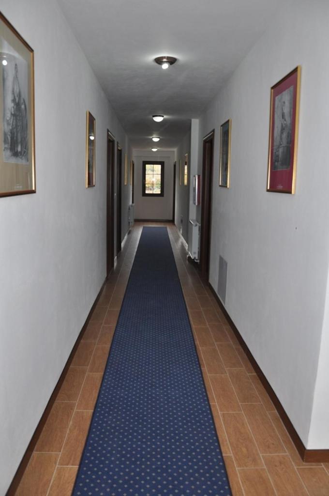 Hotel Marub Rubik Eksteriør billede