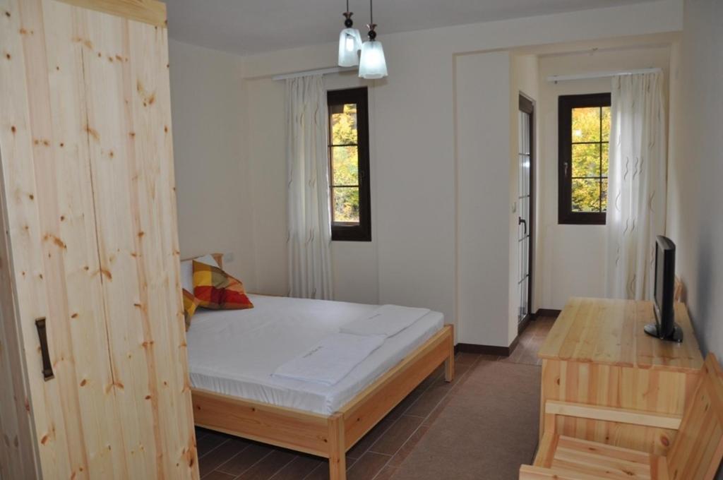 Hotel Marub Rubik Værelse billede